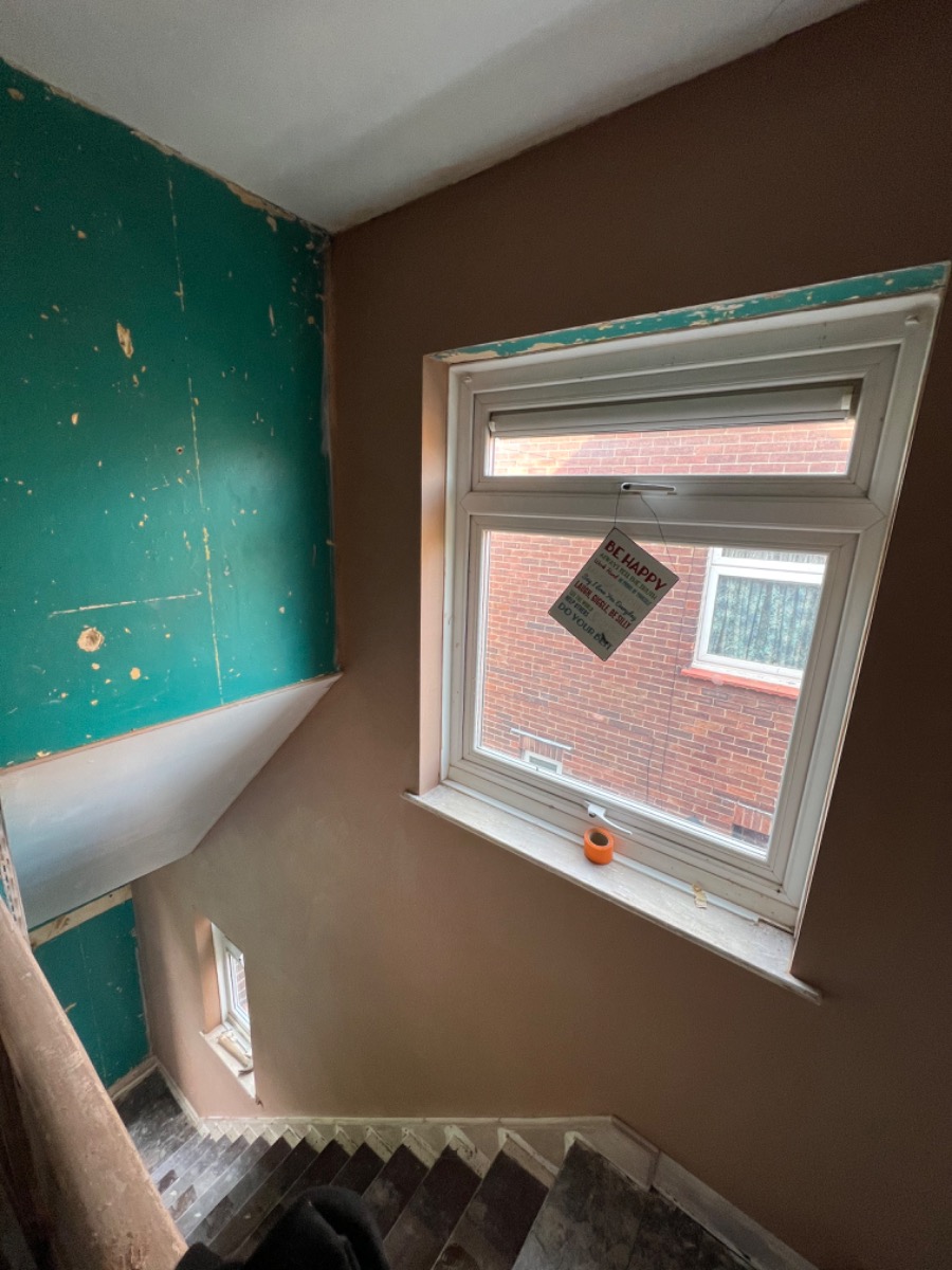 Plasterer: Image 141