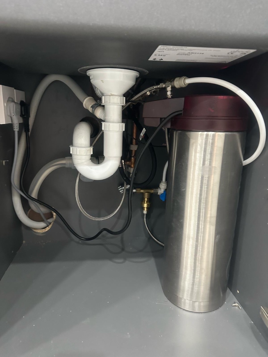 Plumber: Image 4