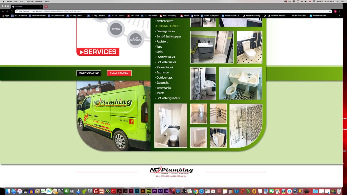 Plumber: Image 15