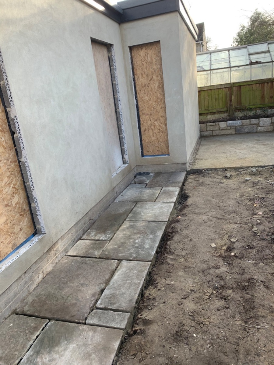 Plasterer: Image 2