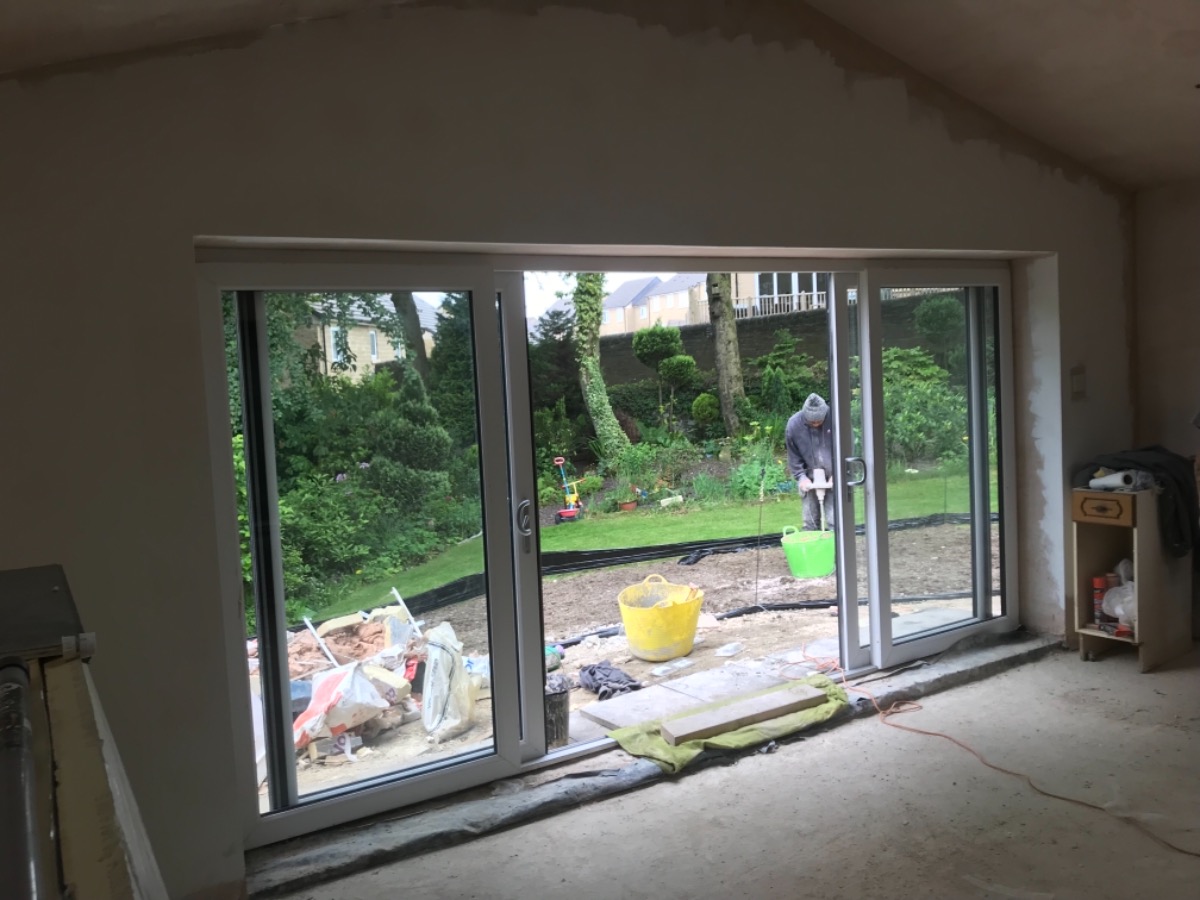 Plasterer: Image 1