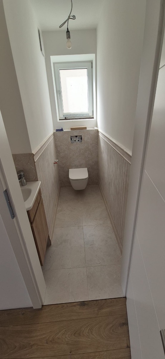Bathroom Fitter: Image 25