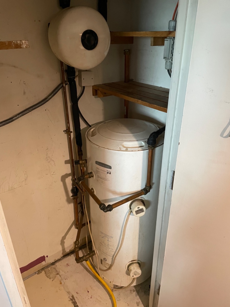 Plumber: Image 30