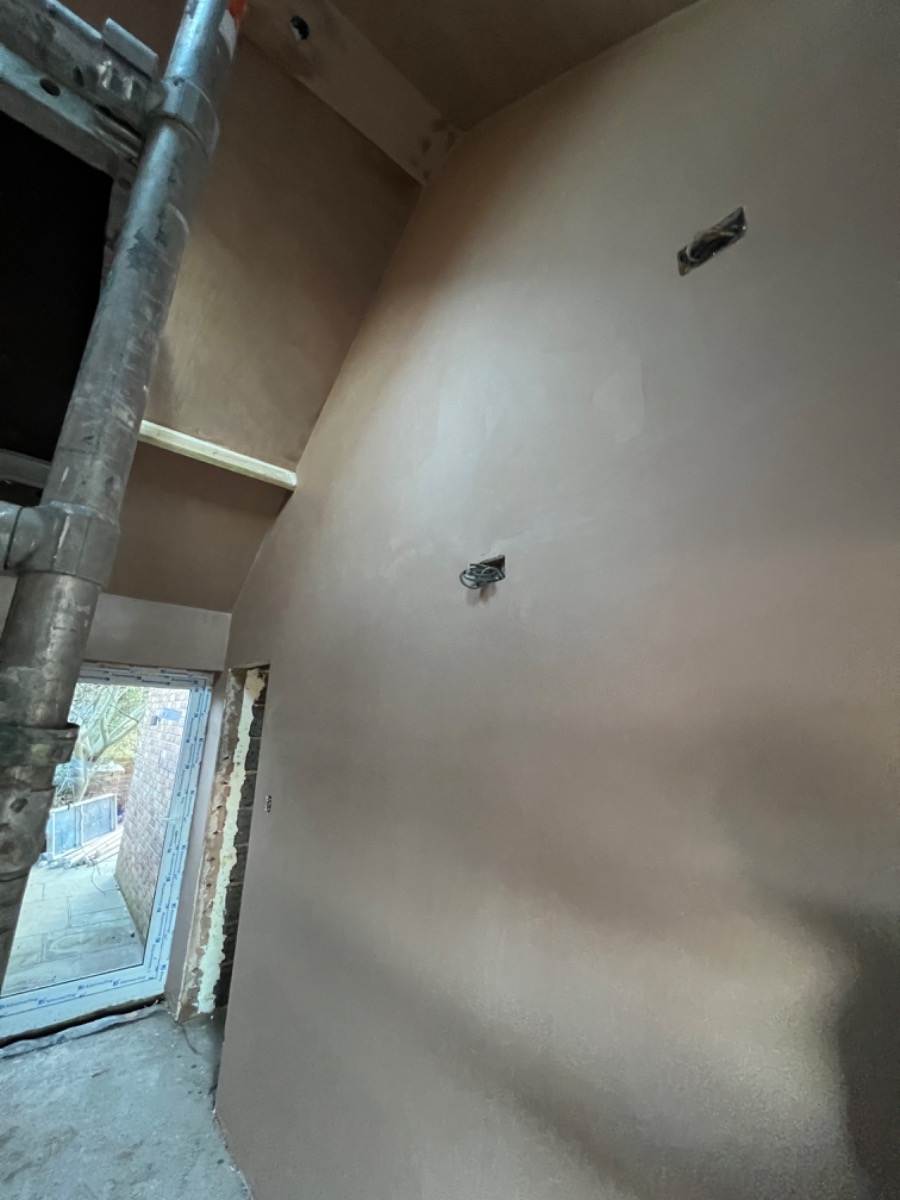 Plasterer: Image 163