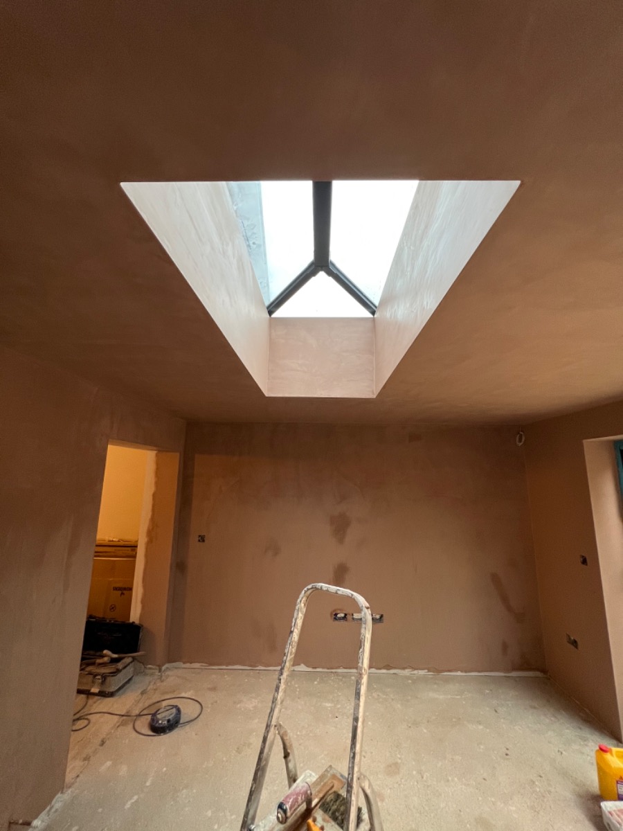 Plasterer: Image 100