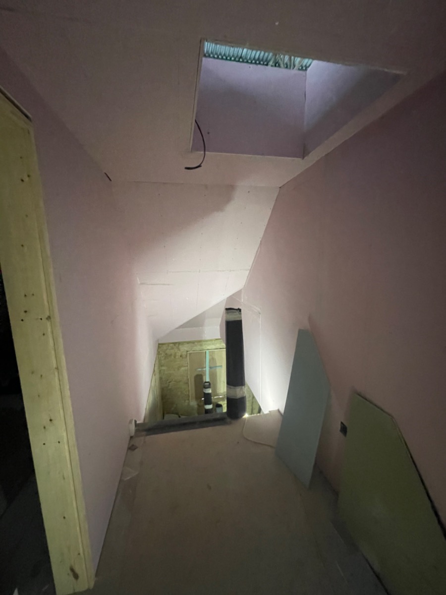 Plasterer: Image 24