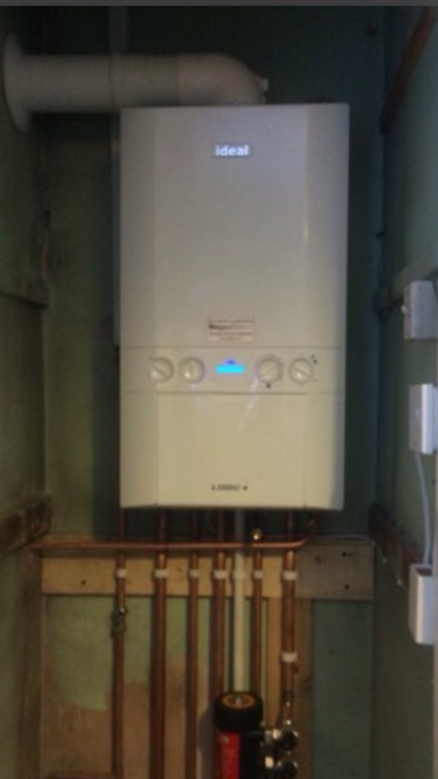 Heating Engineer: Image 57