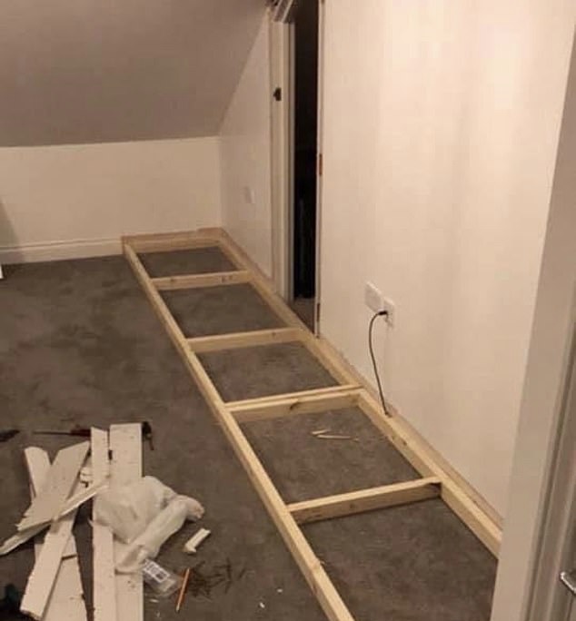 Carpenter and Joiner: Image 5