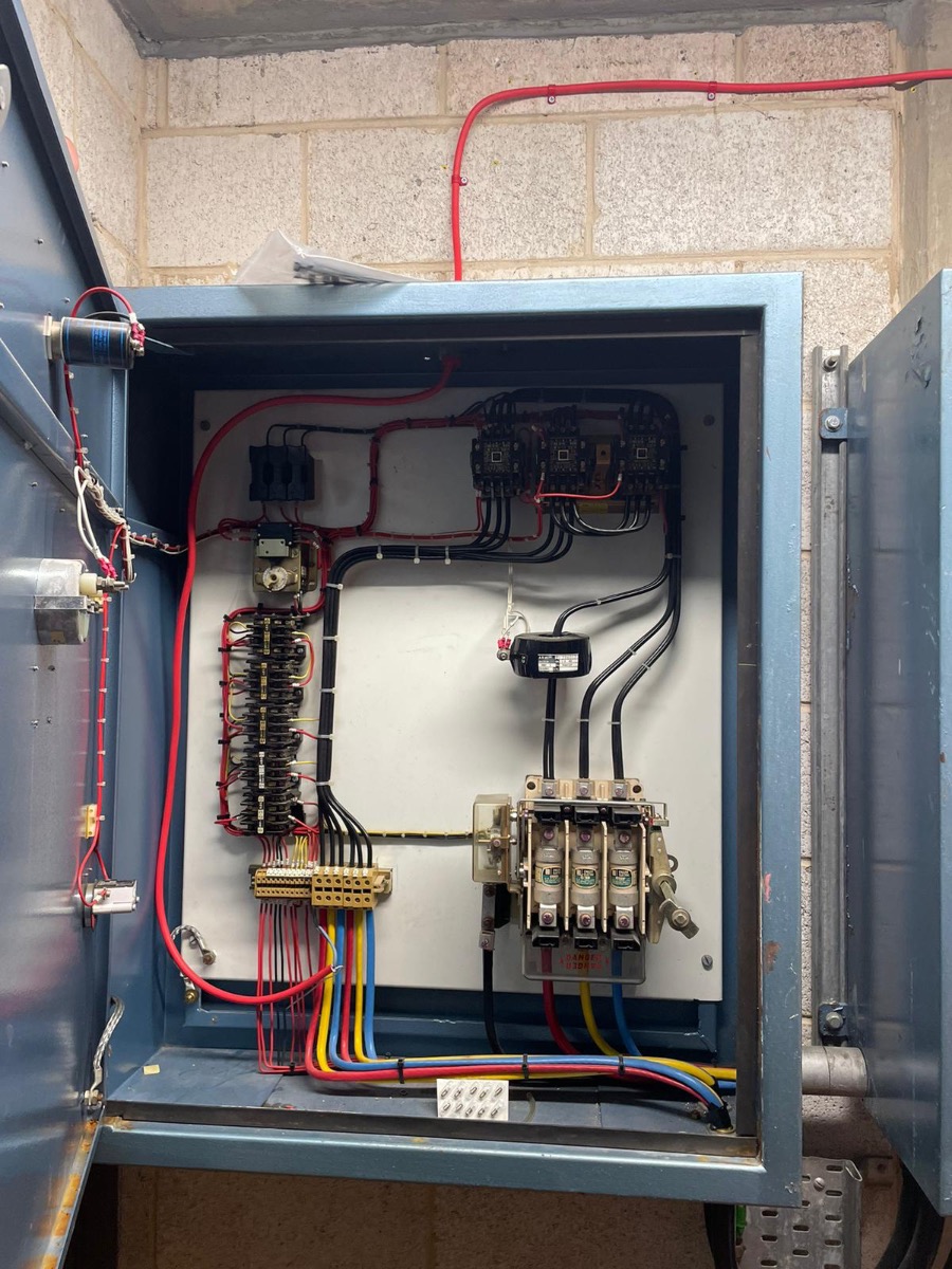 Electrician: Image 14