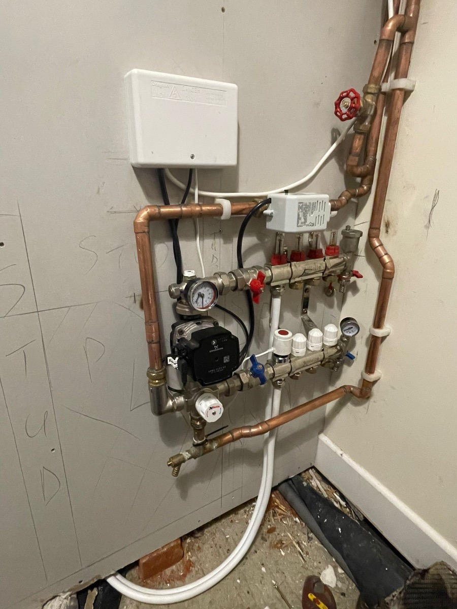 Plumber: Image 1