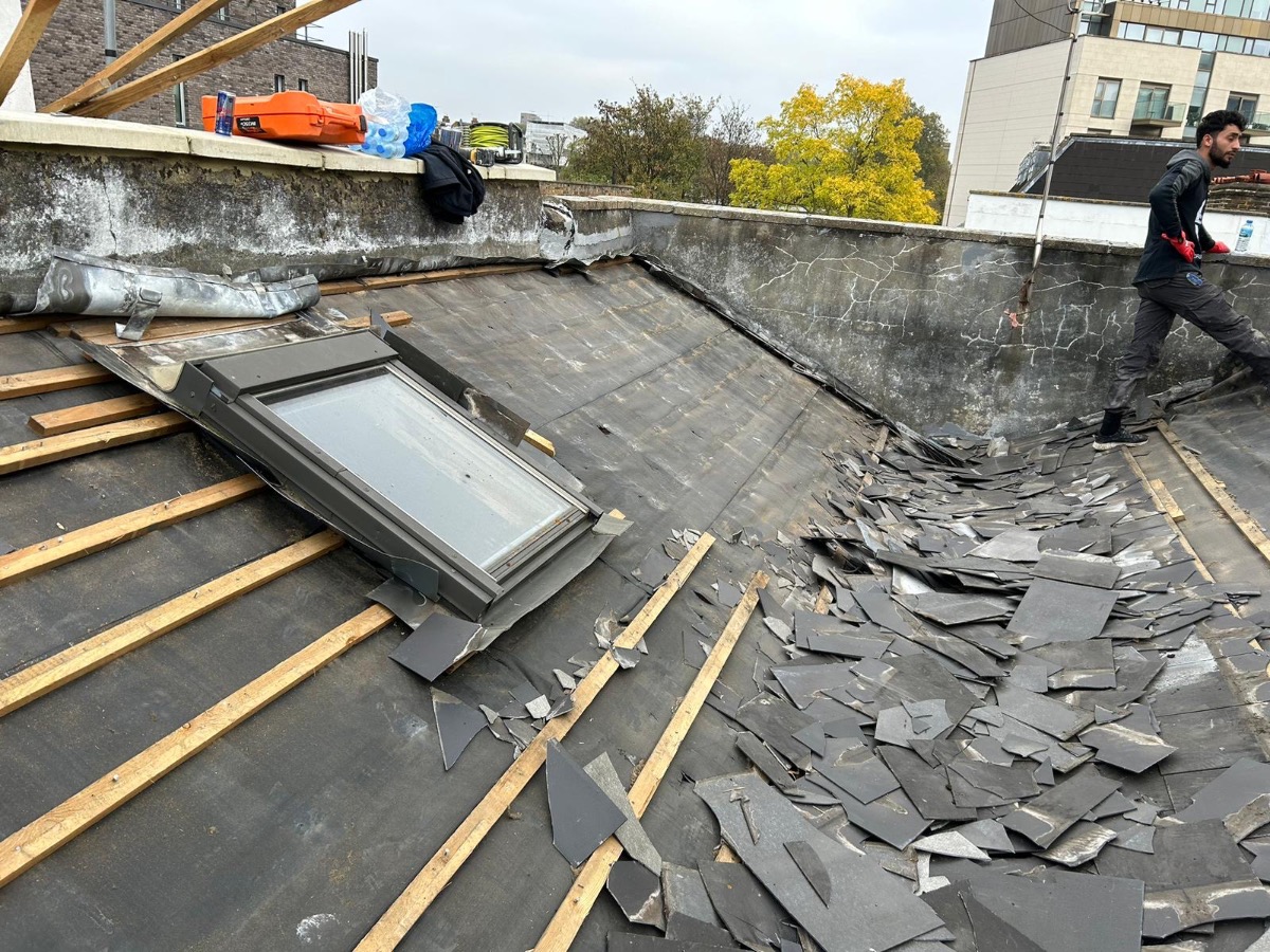 Roofer: Image 12