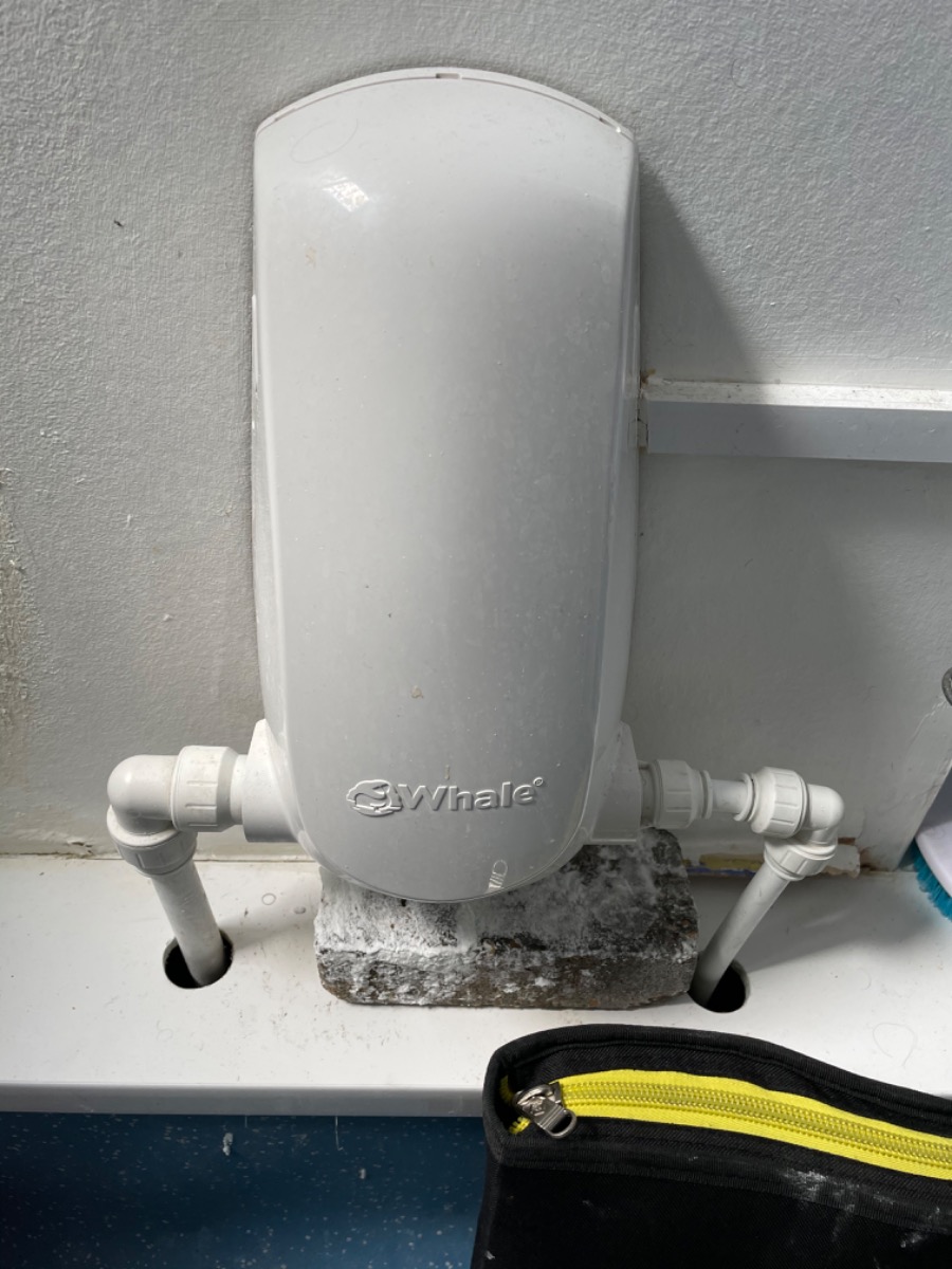 Plumber: Image 2