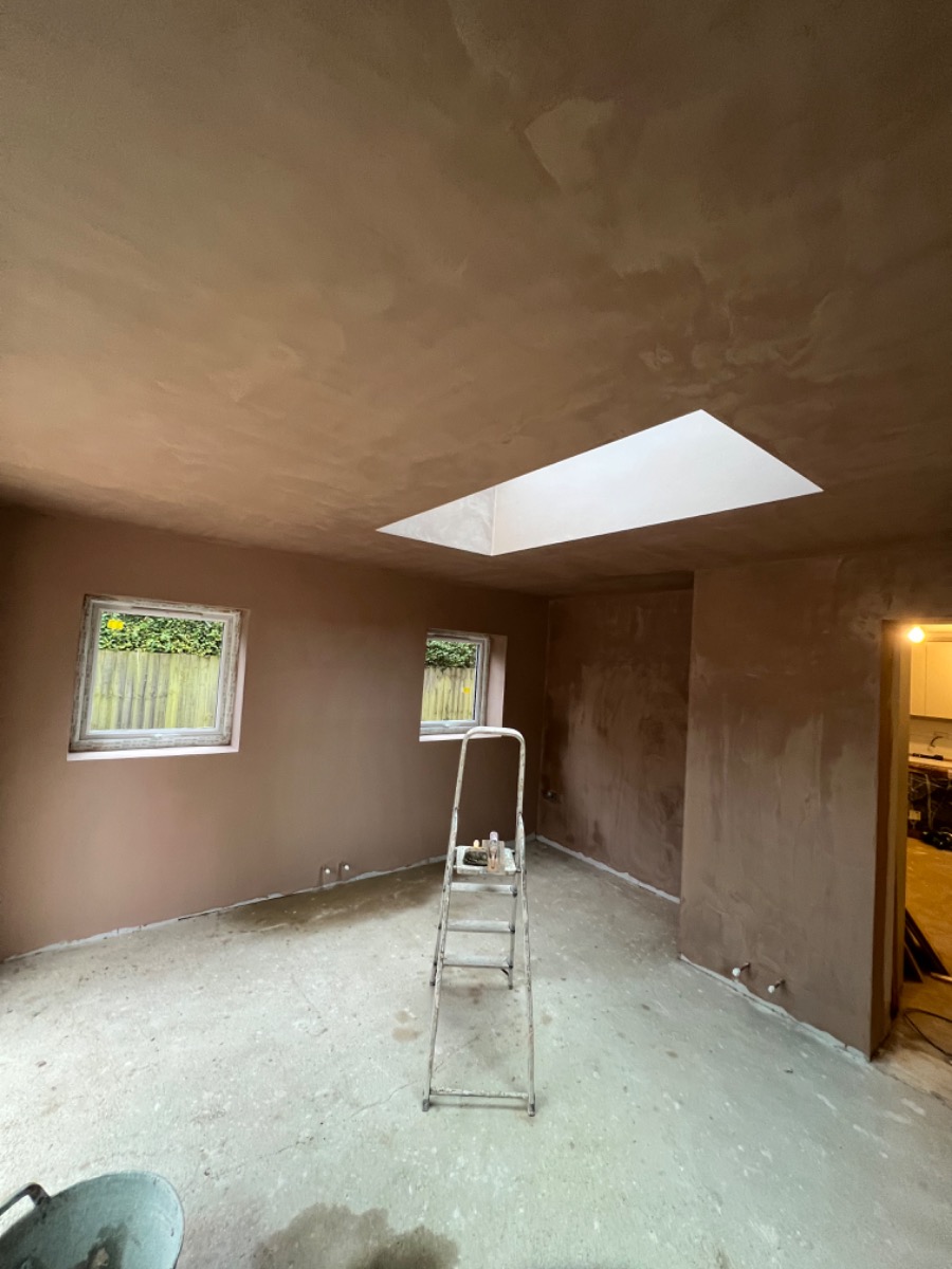Plasterer: Image 105