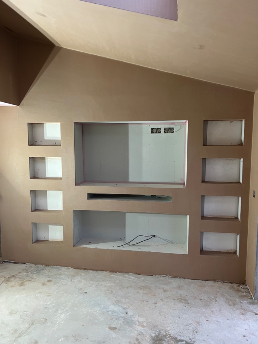 Plasterer: Image 182