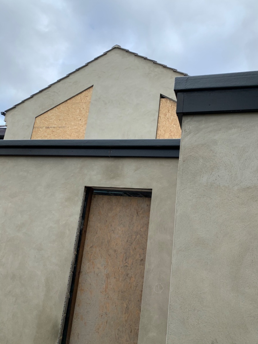 Plasterer: Image 1