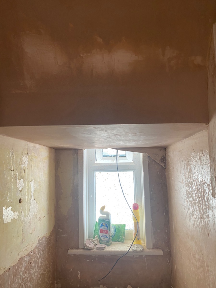 Plasterer: Image 14