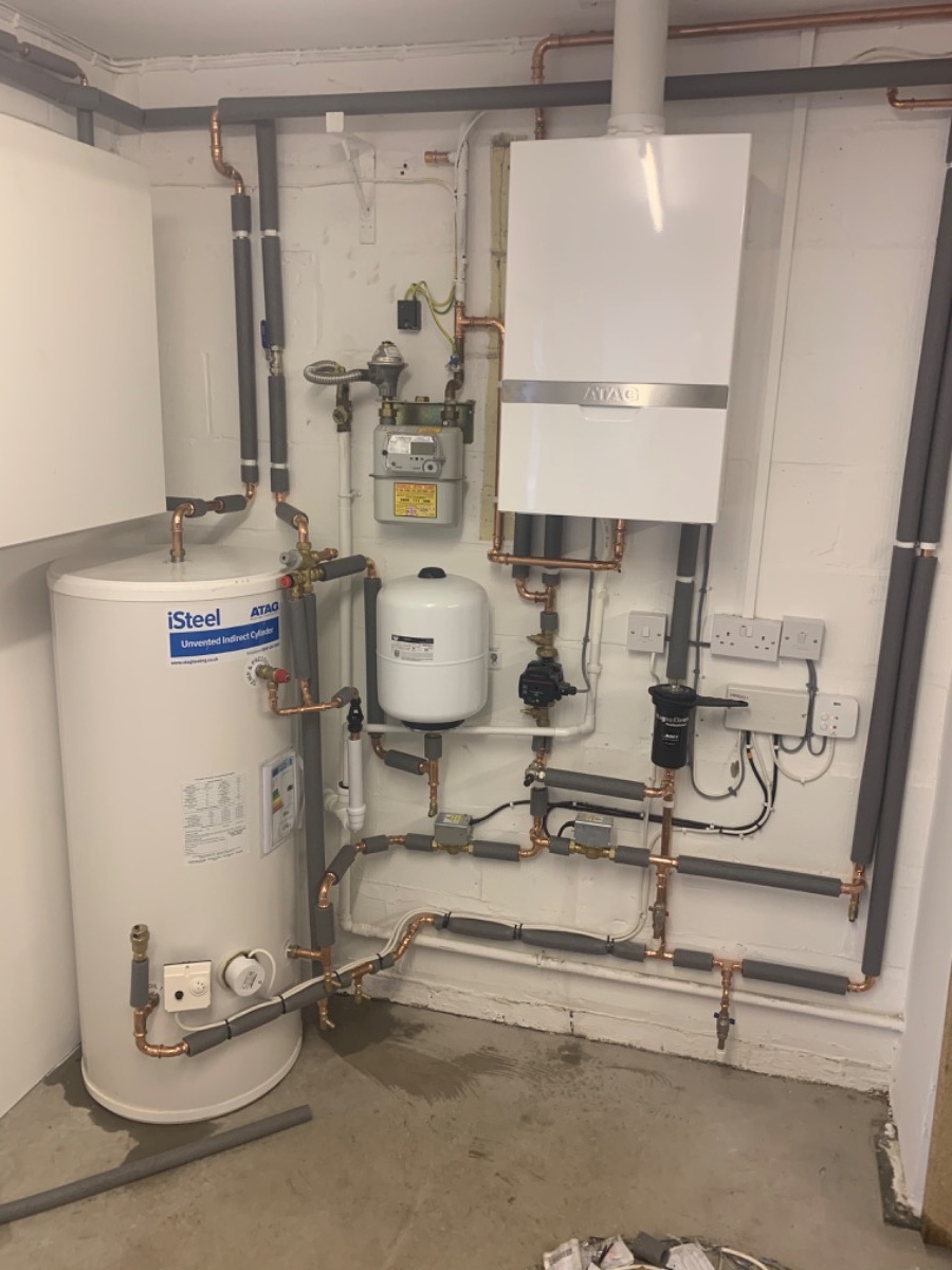Plumber: Image 1