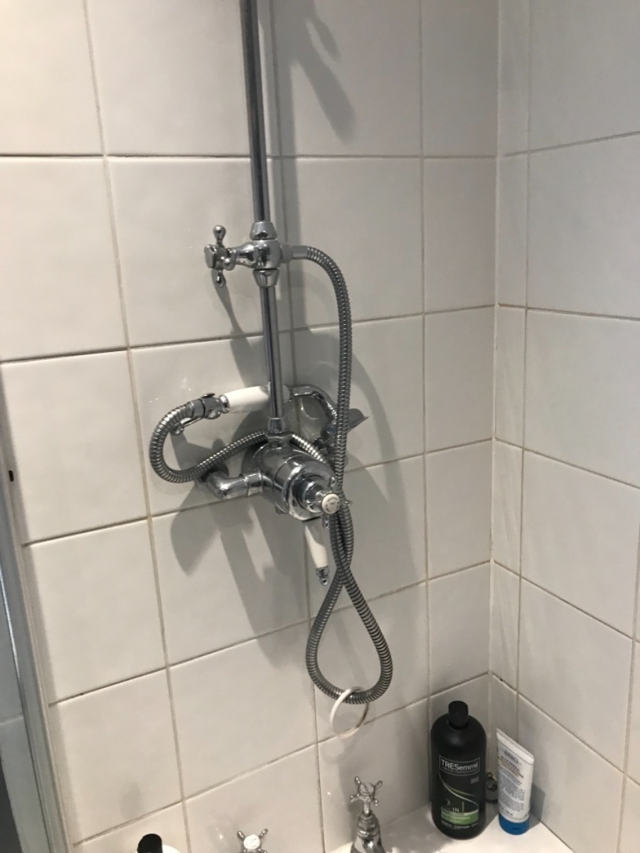 Plumber: Image 3