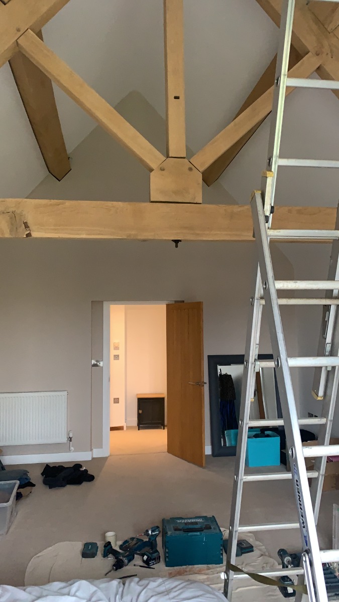Carpenter and Joiner: Image 15