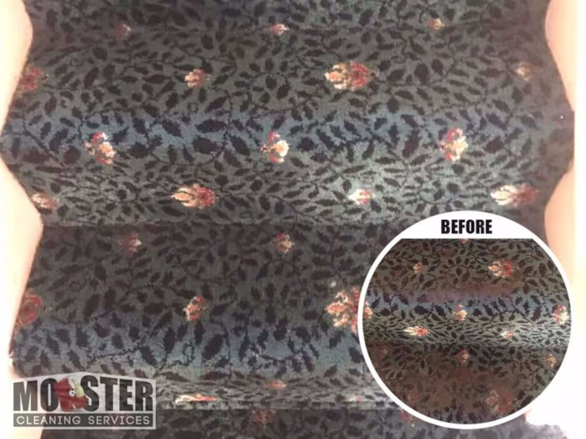 Company: Image 2 – carpet cleaning