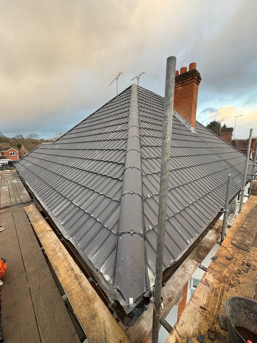 Roofer: Image 8