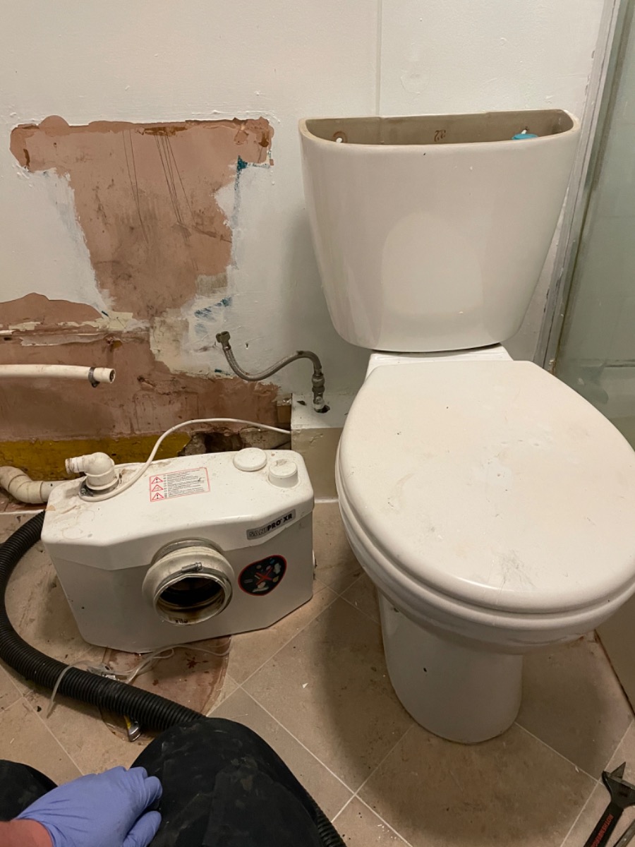 Plumber: Image 39