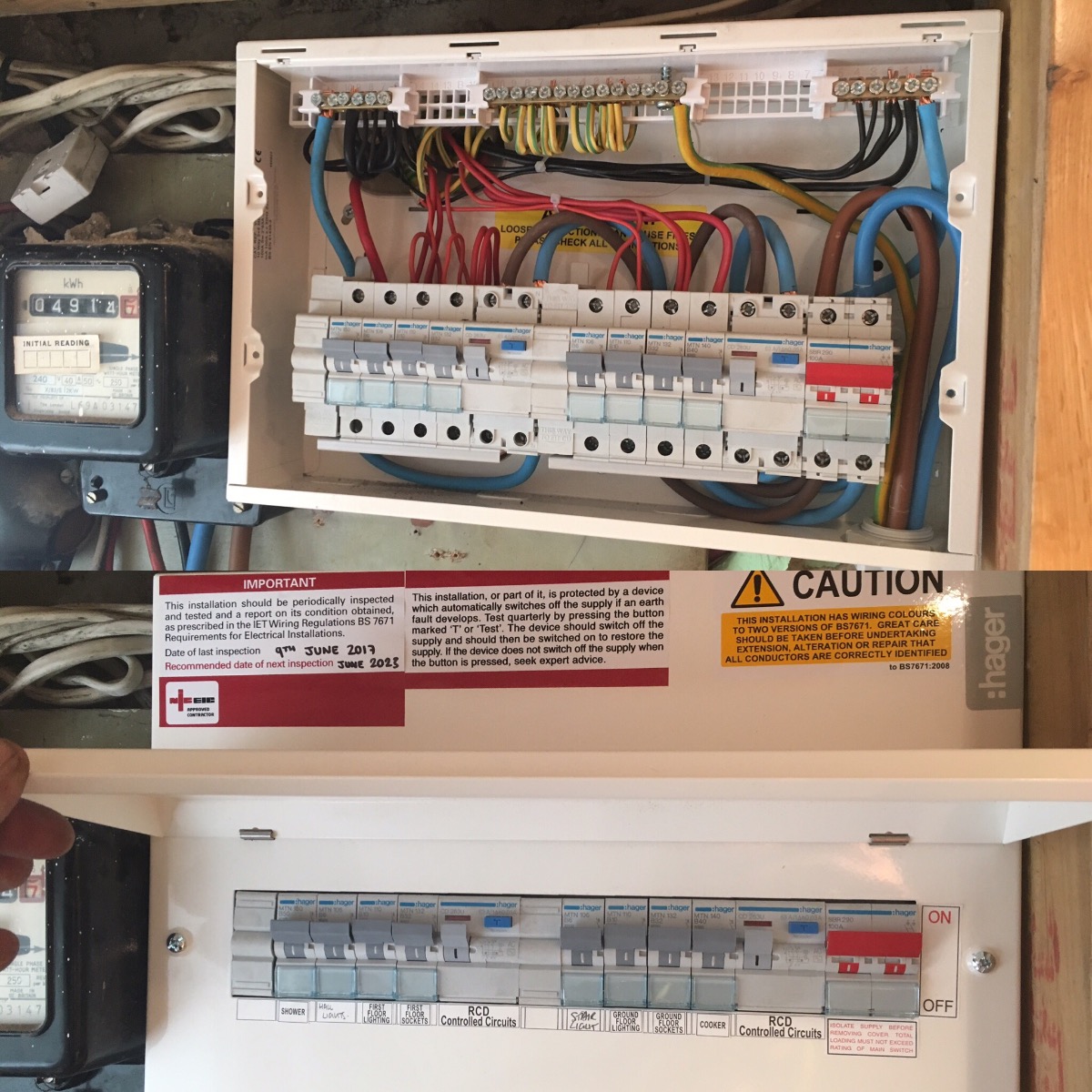 Electrician: Image 10