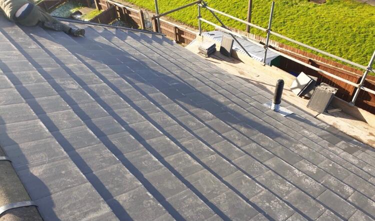 Roofer: Image 1