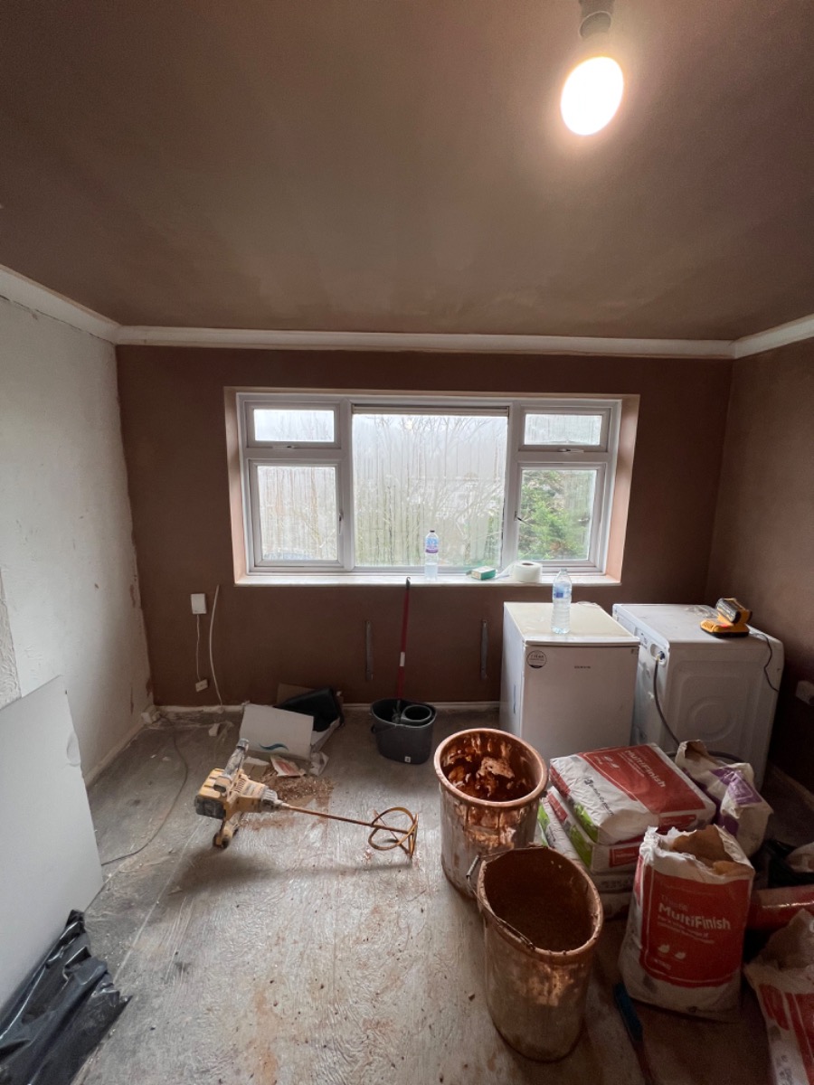 Plasterer: Image 23