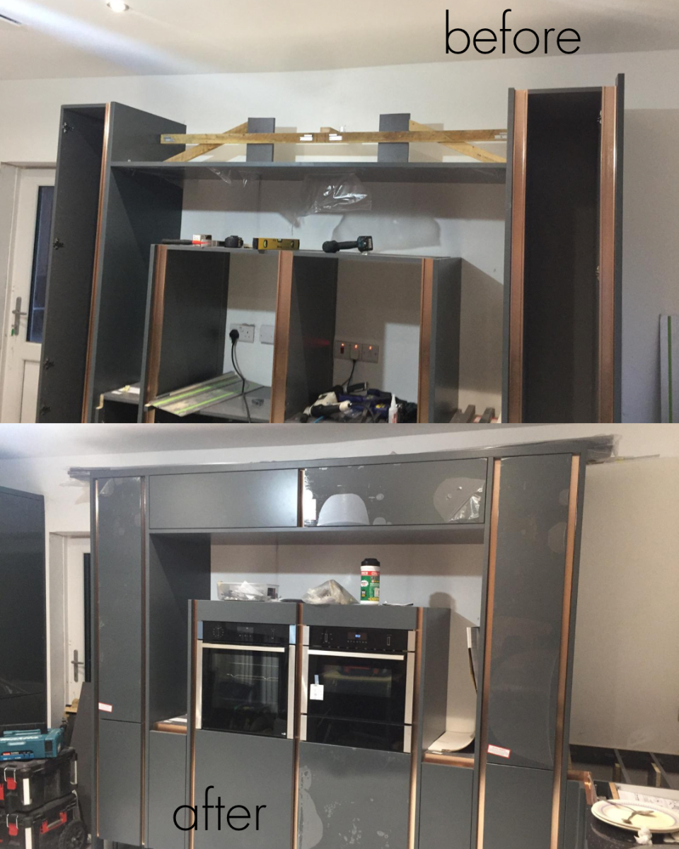 Kitchen Fitter: Image 33