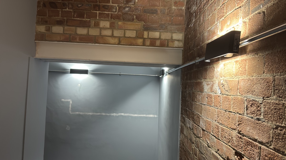 Electrician: Image 13