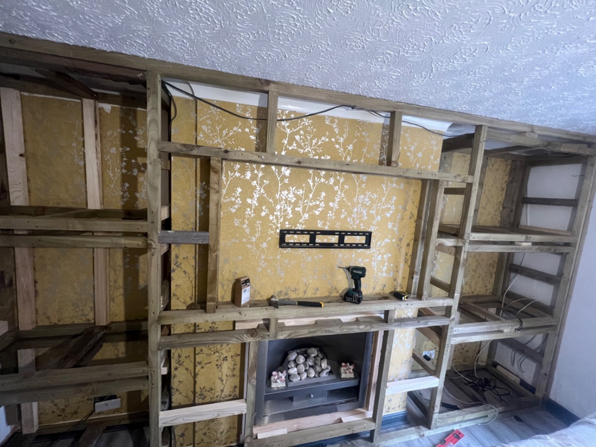 Carpenter and Joiner: Image 3