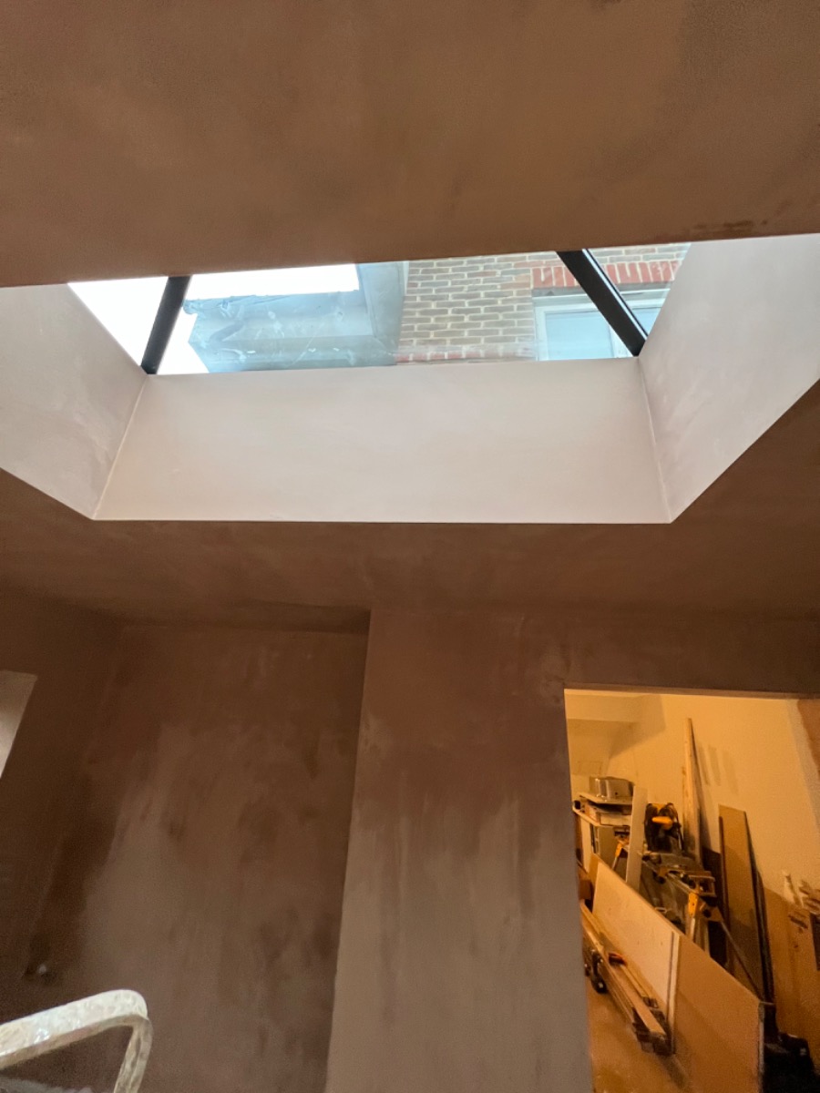 Plasterer: Image 104