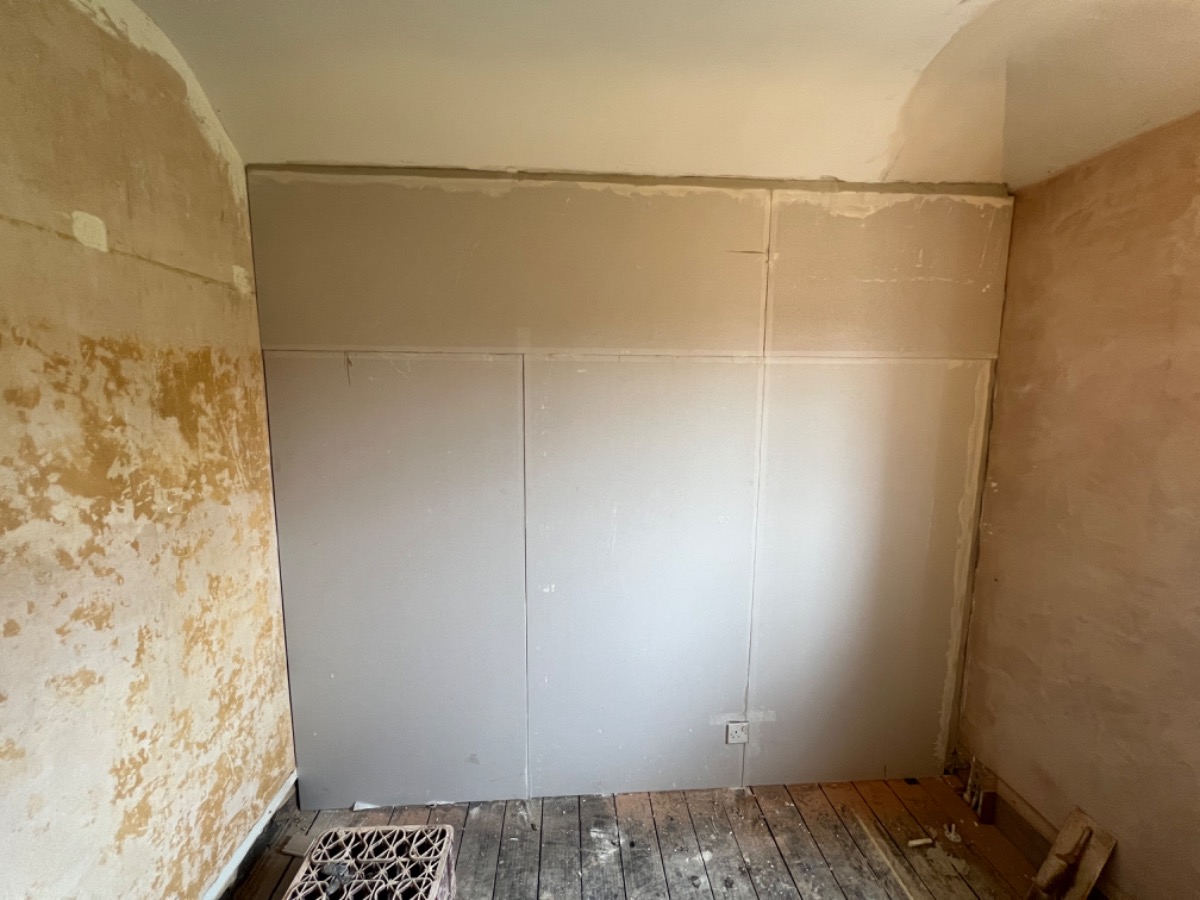 Plasterer: Image 265