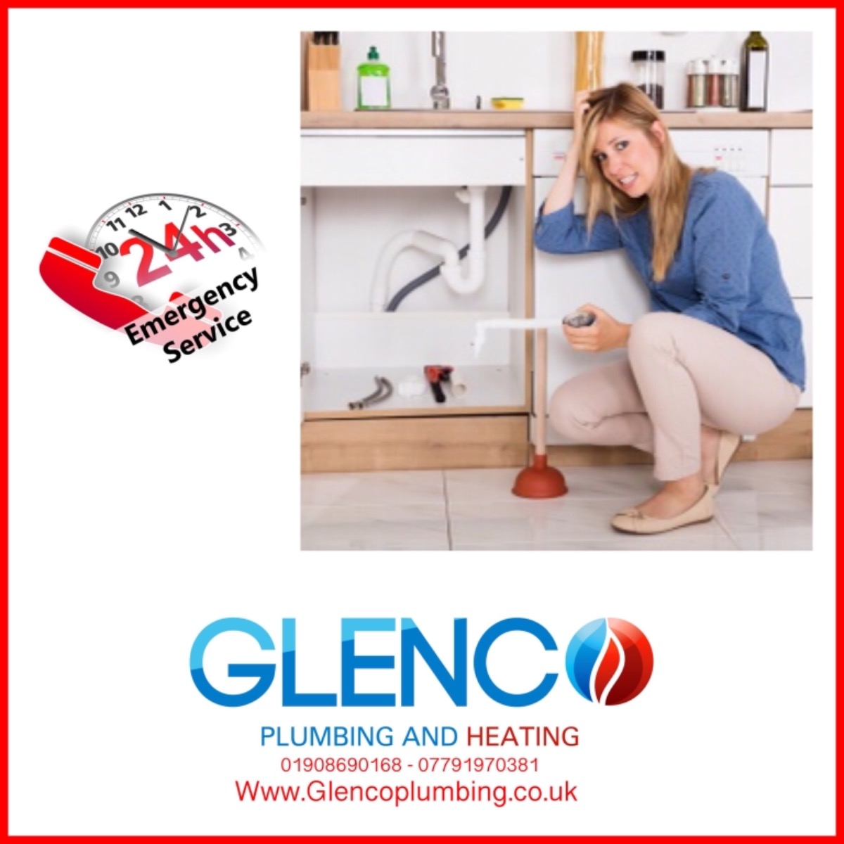 Heating Engineer: Image 3