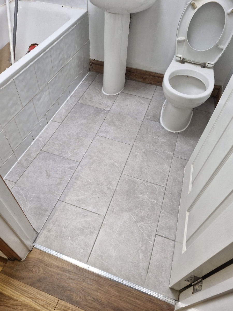 Plumber: Image 4