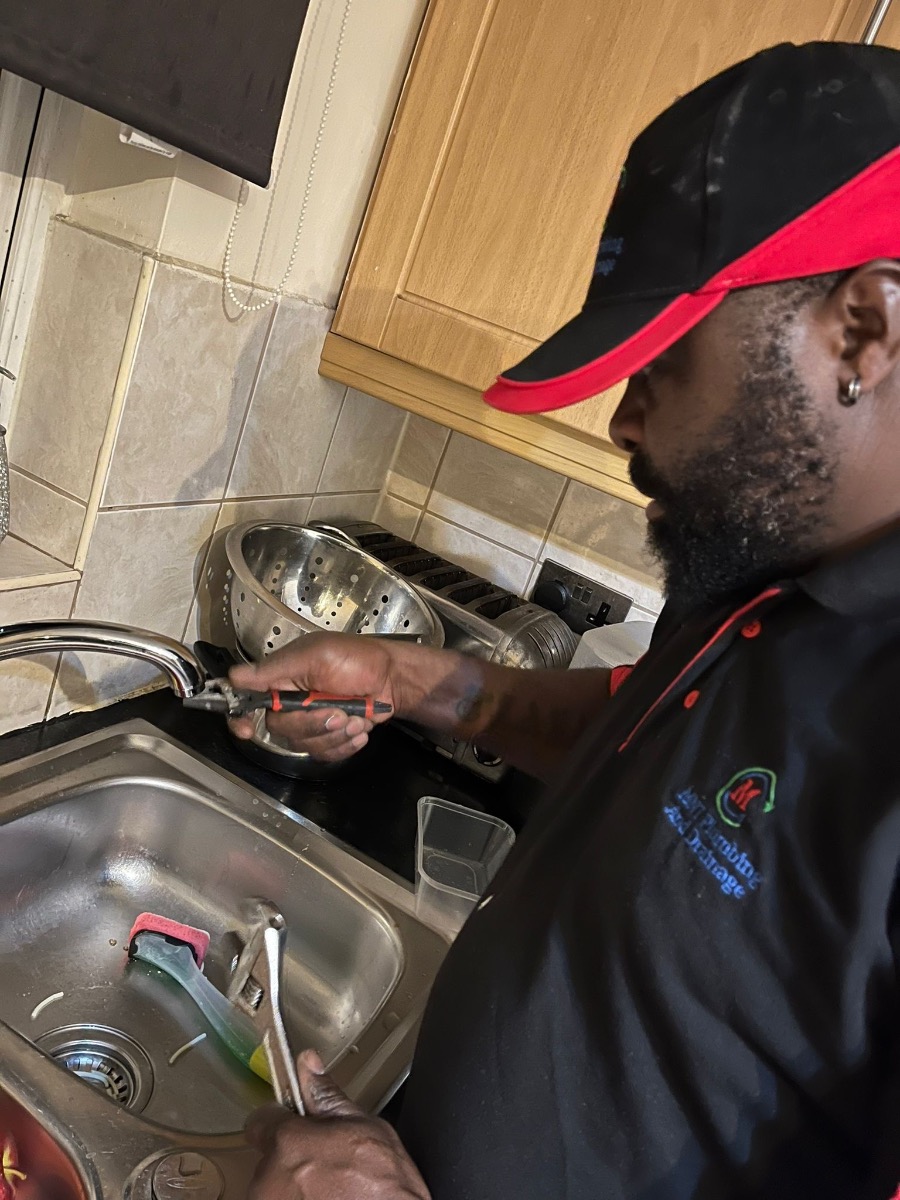 Plumber: Image 11