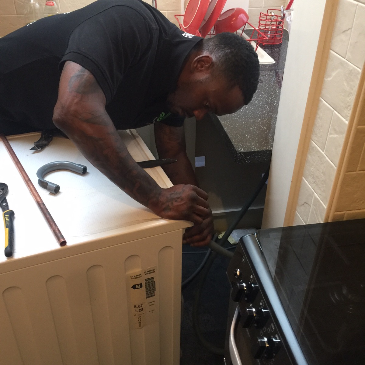 Plumber: Image 13