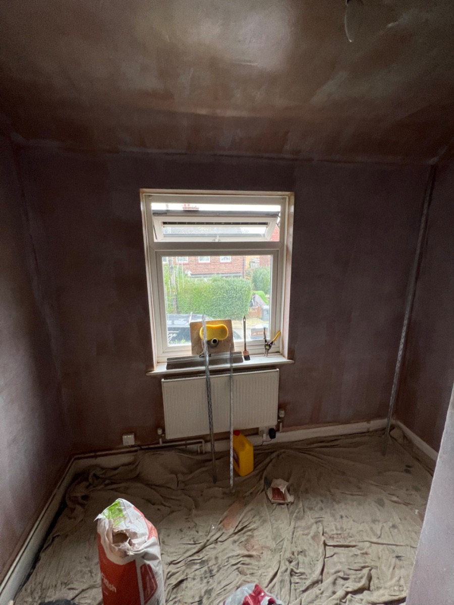 Plasterer: Image 134