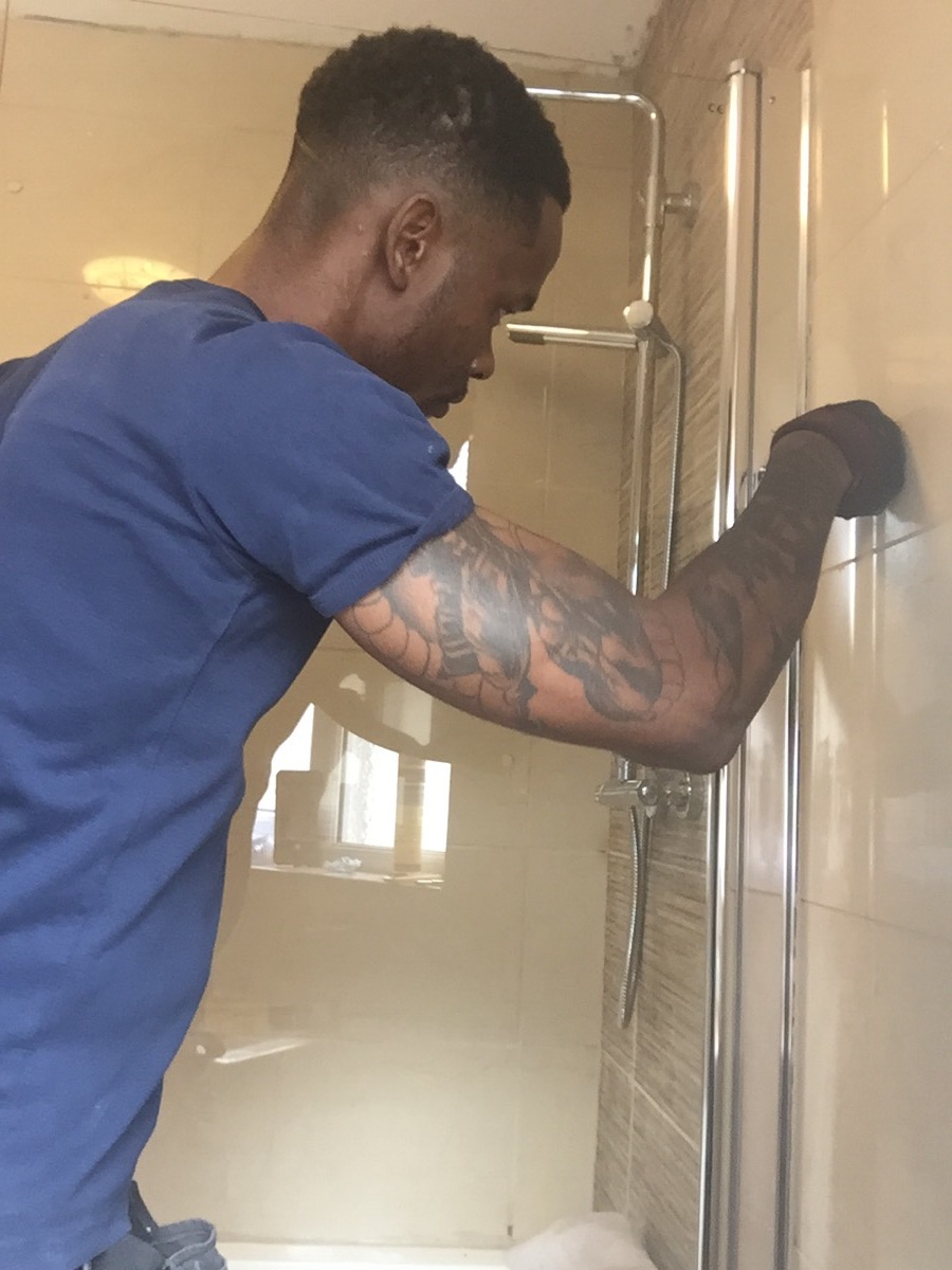 Plumber: Image 6