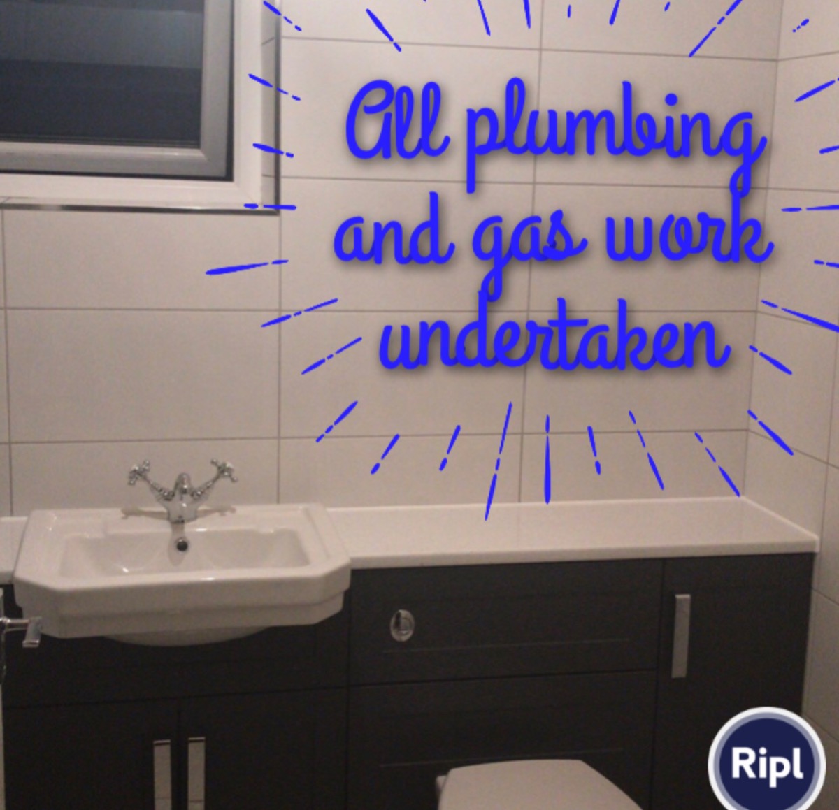 Plumber: Image 2