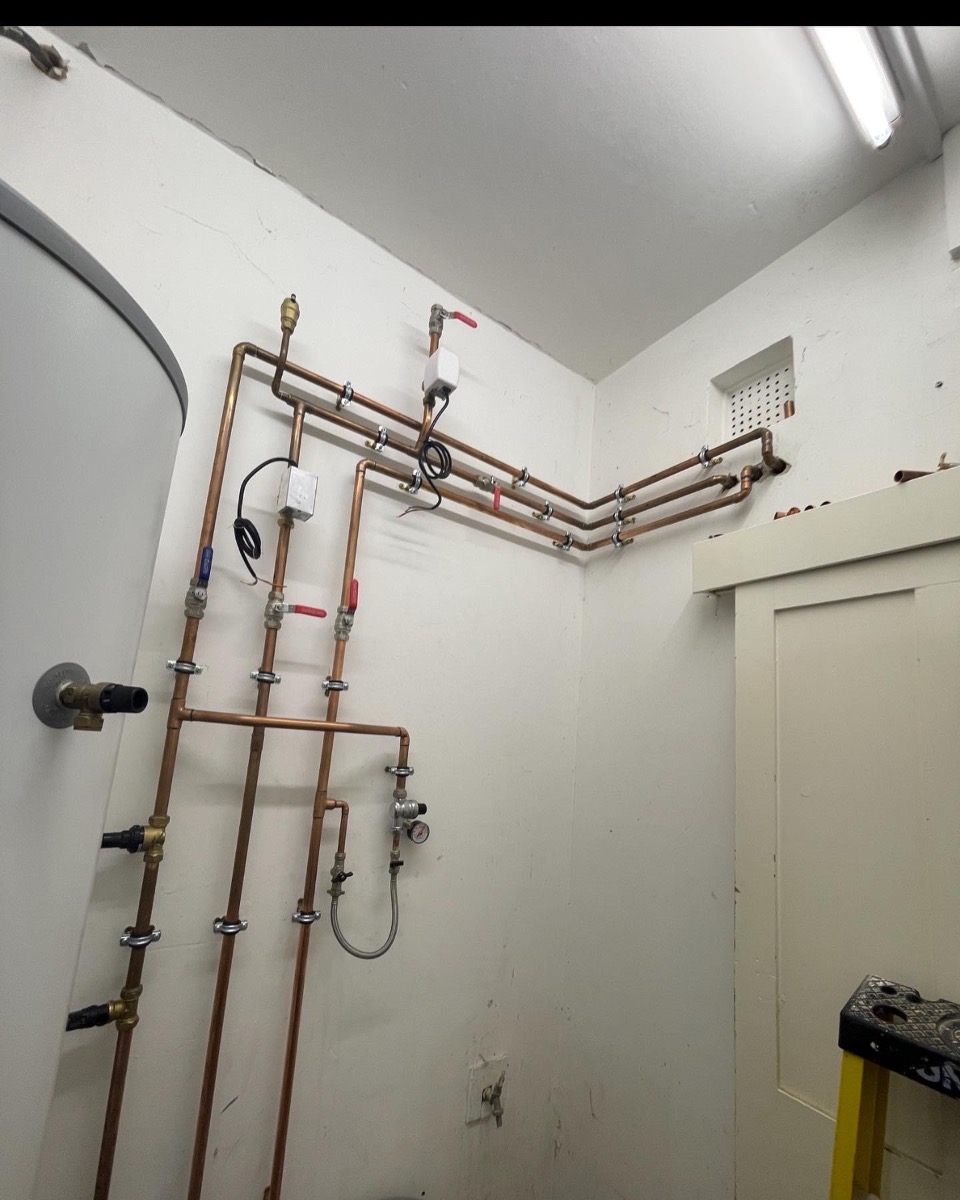 Heating Engineer: Image 1