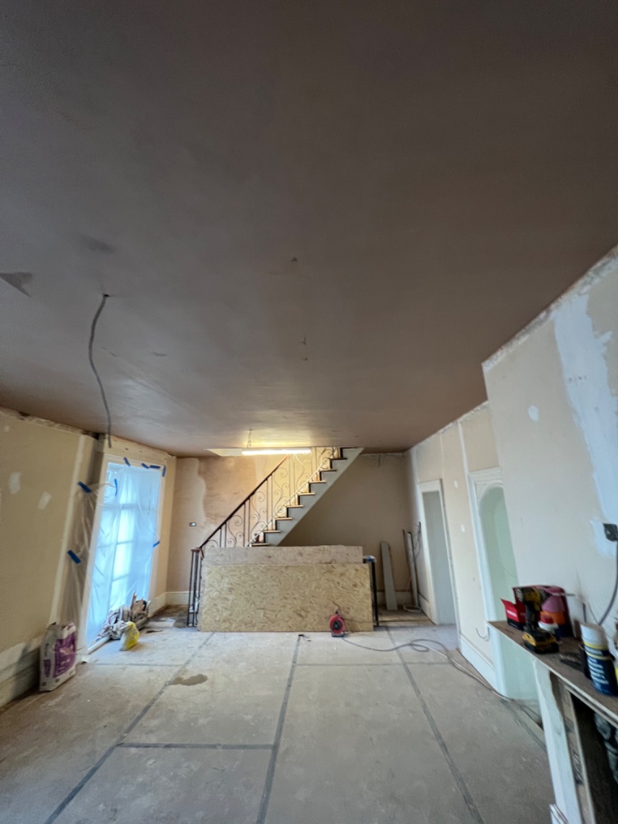 Plasterer: Image 46
