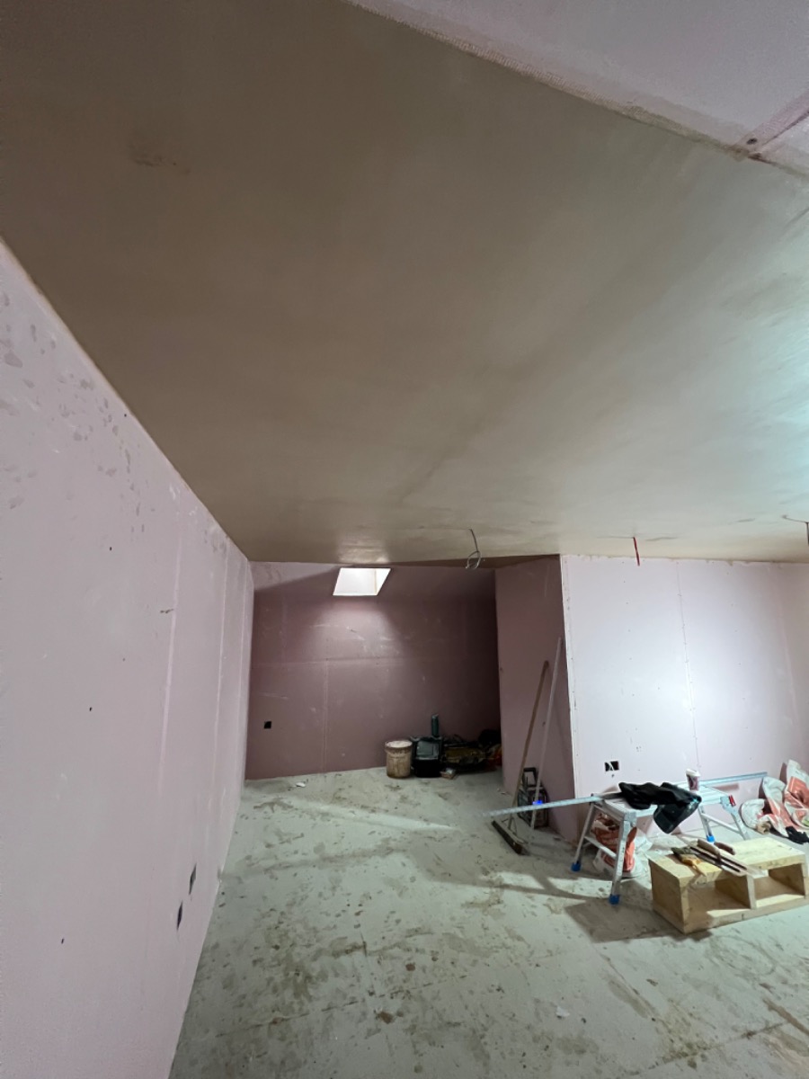 Plasterer: Image 72