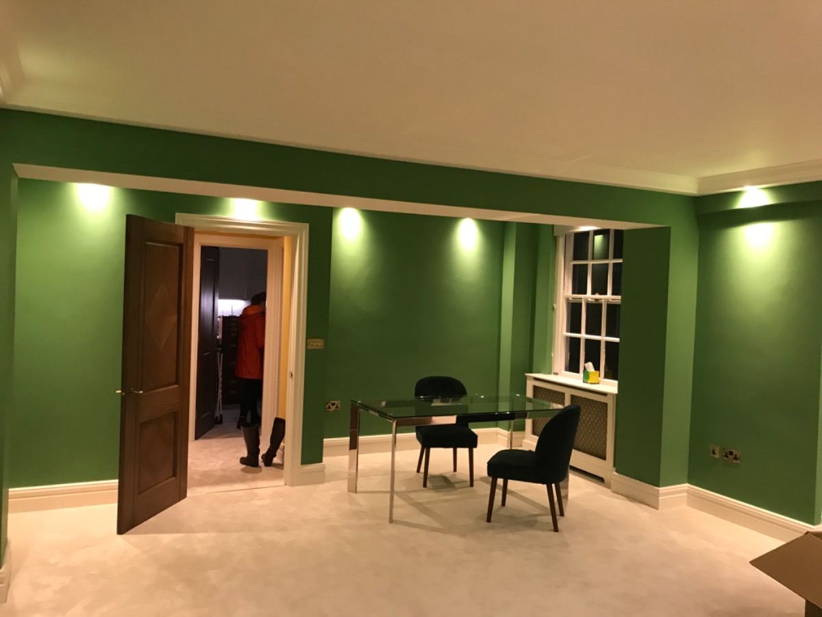 Painter and Decorator: Image 1