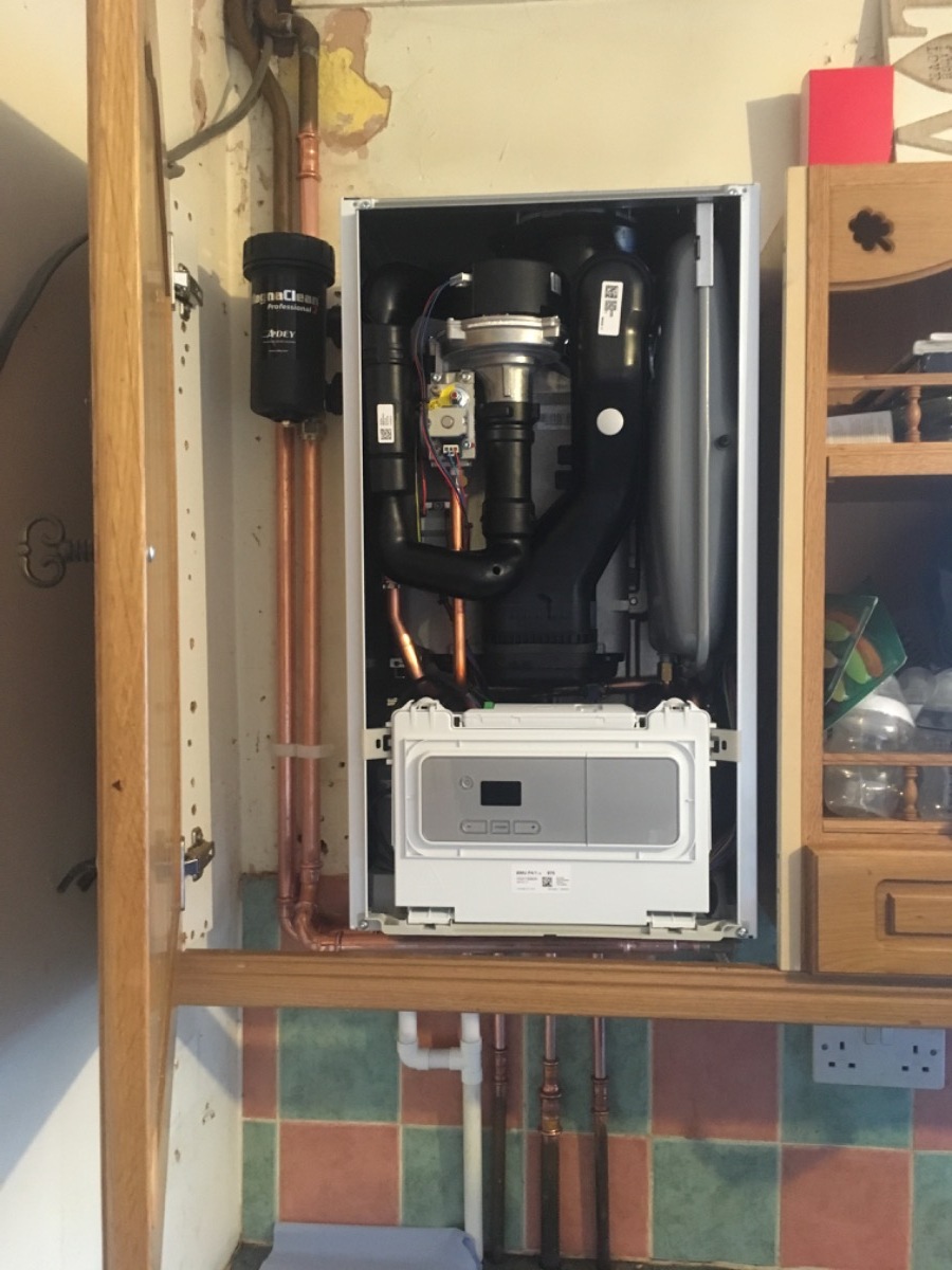 Heating Engineer: Image 6