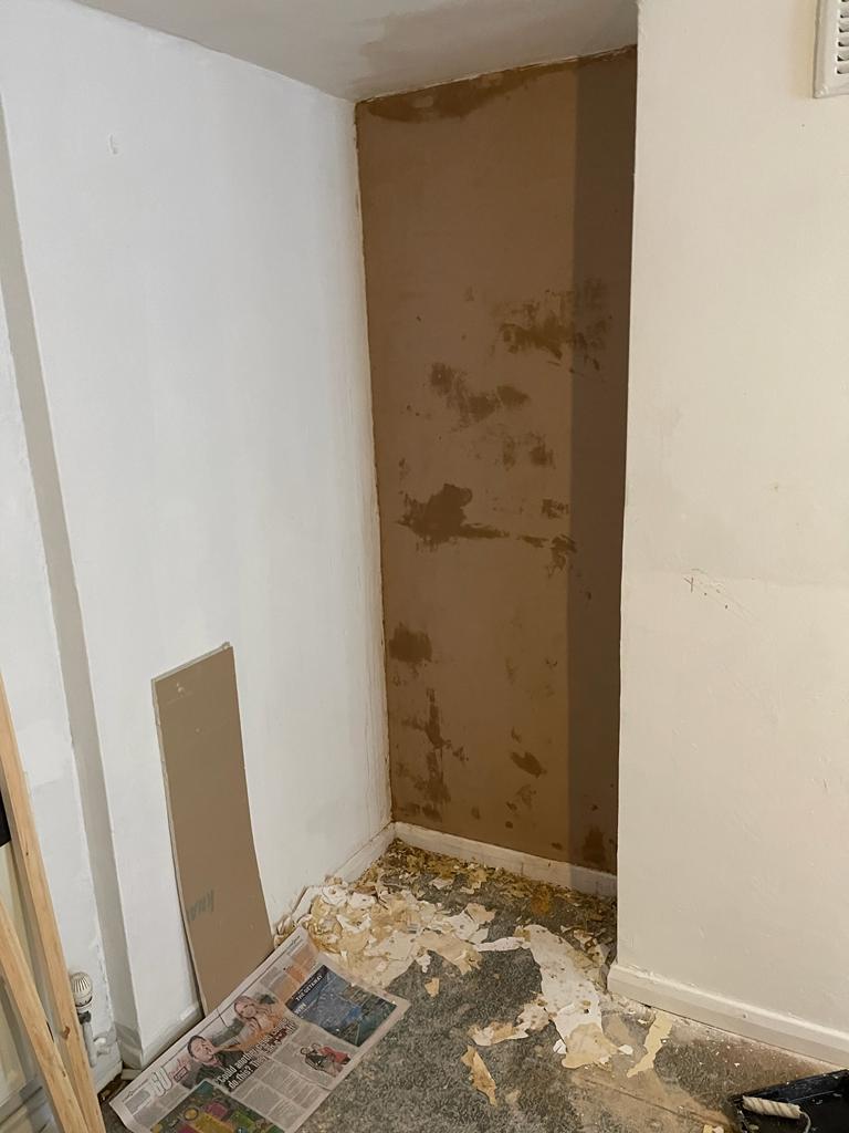 Plasterer: Image 267