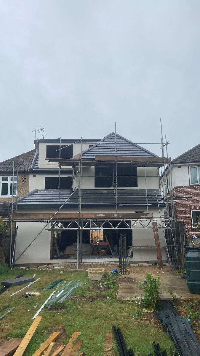 Extension Builder: Image 16
