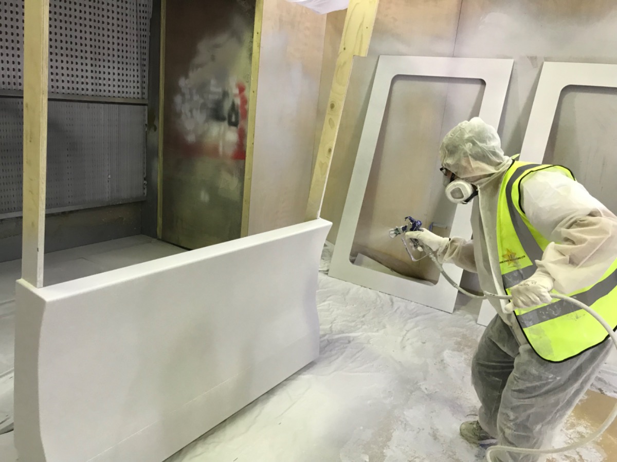 Painter and Decorator: Image 52