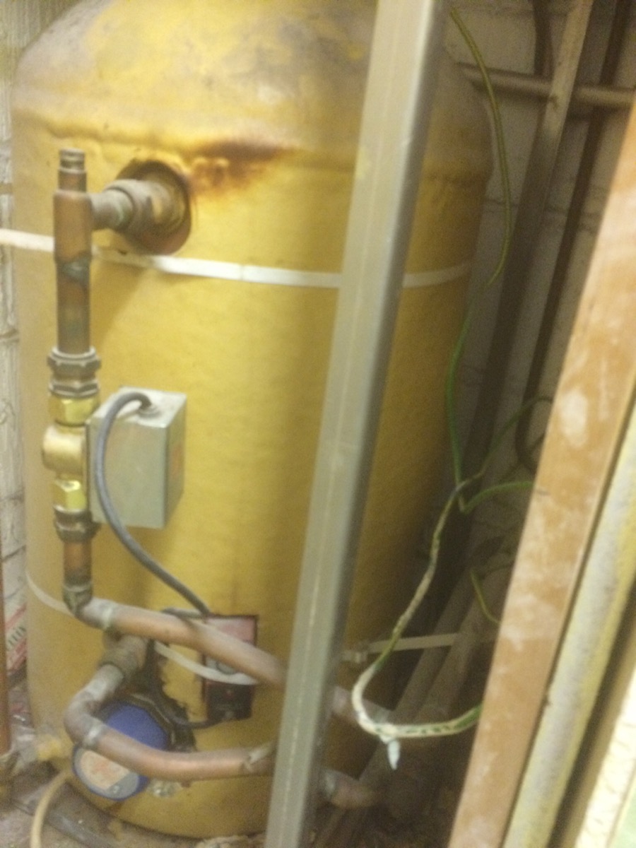 Plumber: Image 1